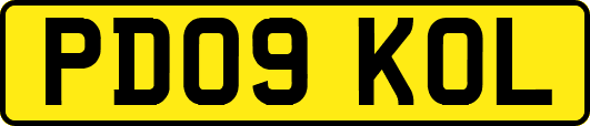 PD09KOL