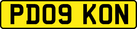 PD09KON