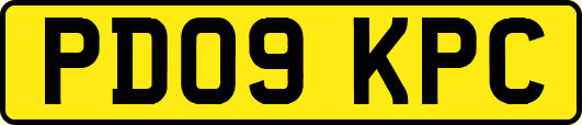 PD09KPC