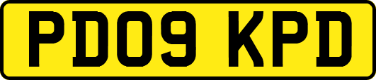 PD09KPD
