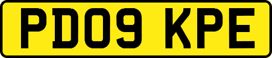 PD09KPE
