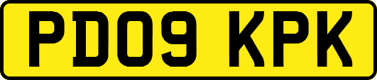 PD09KPK