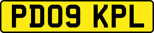 PD09KPL