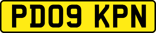 PD09KPN