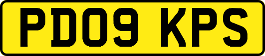 PD09KPS