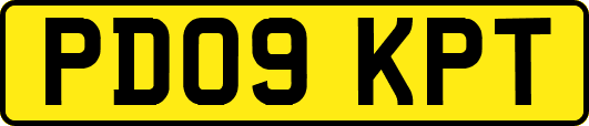PD09KPT