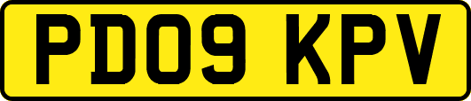 PD09KPV