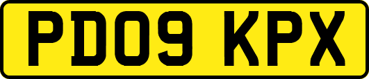 PD09KPX