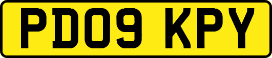 PD09KPY