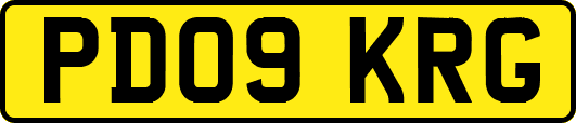 PD09KRG