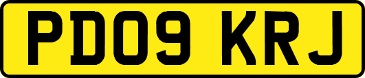 PD09KRJ