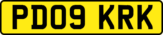 PD09KRK