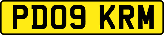 PD09KRM