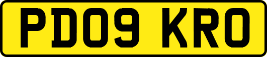 PD09KRO