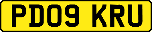 PD09KRU