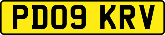 PD09KRV