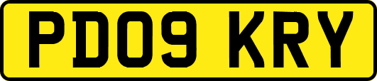 PD09KRY