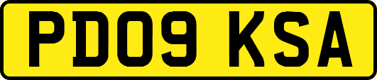 PD09KSA