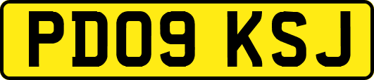PD09KSJ