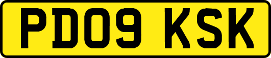 PD09KSK