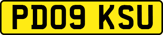 PD09KSU