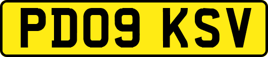 PD09KSV