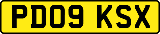 PD09KSX