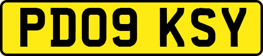 PD09KSY
