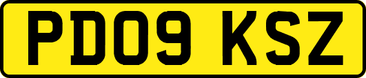 PD09KSZ