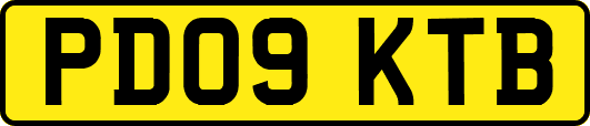PD09KTB