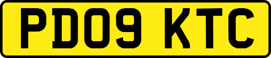 PD09KTC