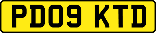 PD09KTD