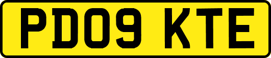 PD09KTE
