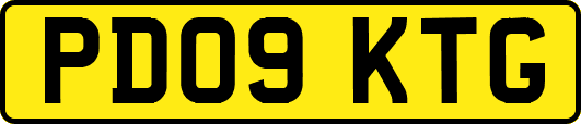 PD09KTG