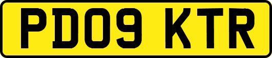 PD09KTR