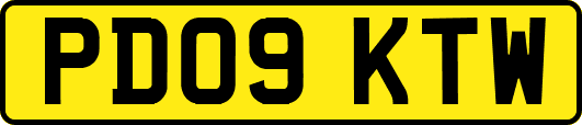 PD09KTW