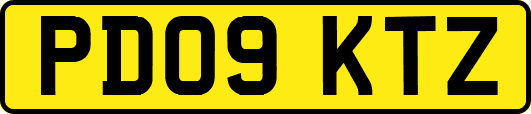 PD09KTZ