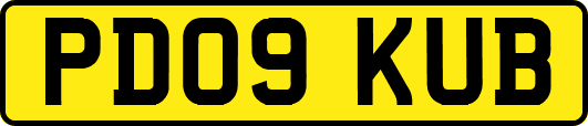 PD09KUB