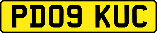 PD09KUC