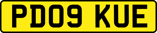 PD09KUE