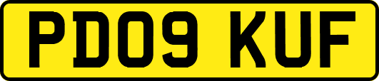 PD09KUF