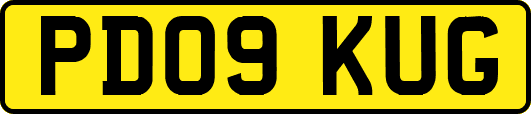 PD09KUG