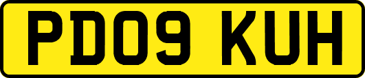 PD09KUH