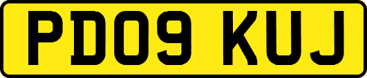 PD09KUJ
