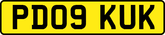 PD09KUK