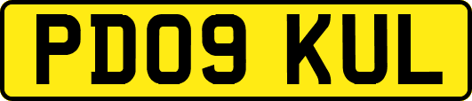 PD09KUL