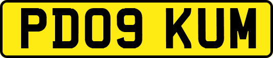 PD09KUM