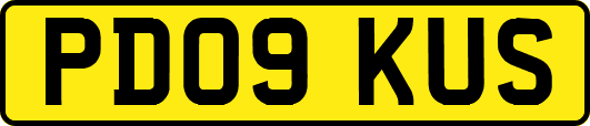 PD09KUS