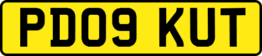 PD09KUT