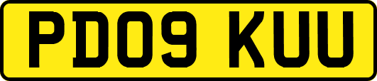 PD09KUU